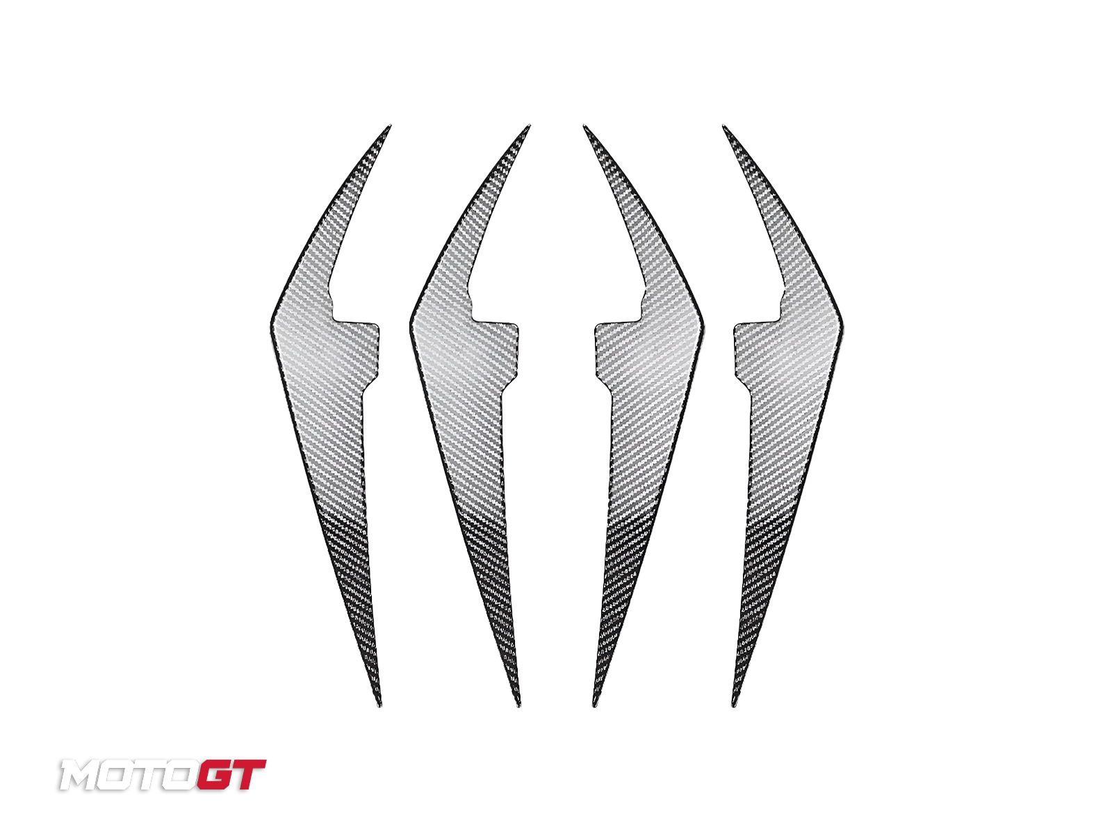 3 SERIES FRONT BUMPER TRIM